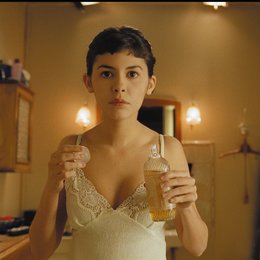 fabelhafte Welt der Amélie (Best of Cinema), Die / fabelhafte Welt der Amélie, Die / fabelhafte Welt der Amelie, Die / Audrey Tautou Poster