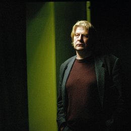 Henning Mankells Wallander: Die falsche Fährte / Henning Mankell - Die falsche Fährte (3 Teile) (ZDF) / Rolf Lassgård Poster