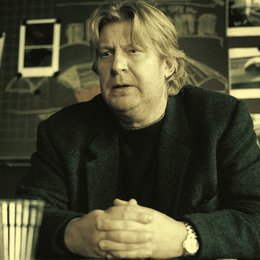 Henning Mankells Wallander: Die falsche Fährte / Henning Mankell - Die falsche Fährte (3 Teile) (ZDF) Poster