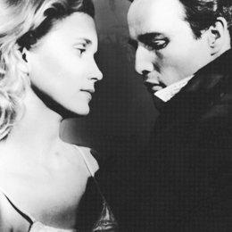 Faust im Nacken, Die / Marlon Brando / Eva Marie Saint Poster