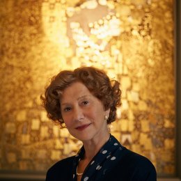 Frau in Gold, Die / Helen Mirren Poster