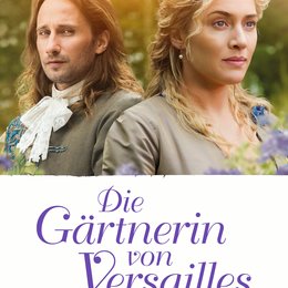 Gärtnerin von Versailles, Die Poster