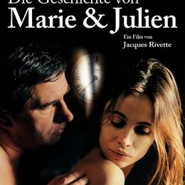 Geschichte von Marie und Julien, Die Poster