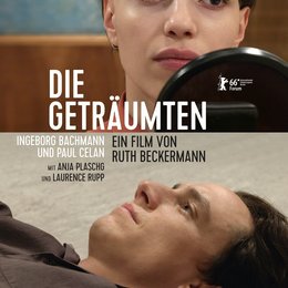 Geträumten - Ingeborg Bachmann und Paul Celan, Die / Geträumten, Die Poster
