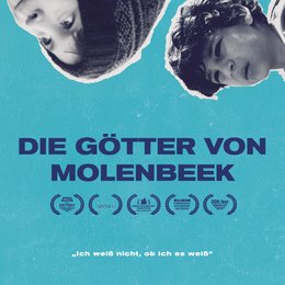 Götter von Molenbeek Poster