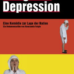 große Depression, Die Poster
