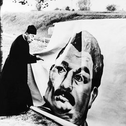 Die große Schlacht des Don Camillo / Fernandel © Kinowelt Poster