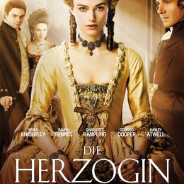 Herzogin, Die Poster