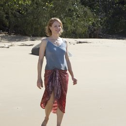 Insel der Abenteuer, Die / Jodie Foster Poster