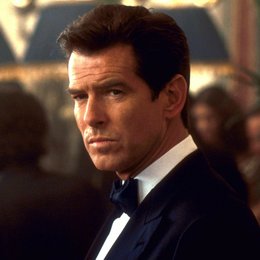James Bond 007: Die Welt ist nicht genug / Pierce Brosnan Poster