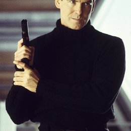 James Bond 007: Stirb an einem anderen Tag / Pierce Brosnan Poster