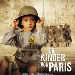 Kinder von Paris, Die Poster