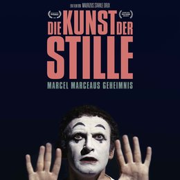 Kunst der Stille - Marcel Marceaus Geheimnis, Die / Kunst der Stille, Die Poster