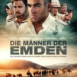 Männer der Emden, Die Poster