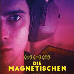 Magnetischen, Die Poster