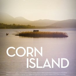 Maisinsel, Die / Corn Island Poster