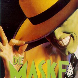 Maske, Die Poster