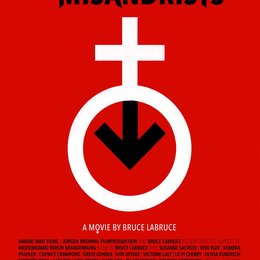 Misandristinnen, Die Poster