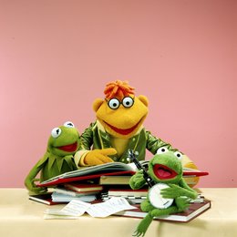 Muppet Show, Die Poster