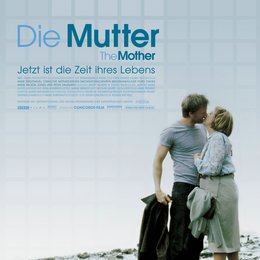Mutter - The Mother, Die Poster