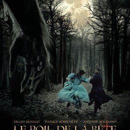 Nacht der Wölfe, Die / poil de la bête, Le Poster