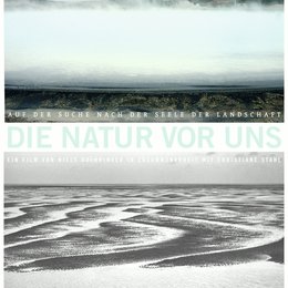 Natur vor uns, Die Poster