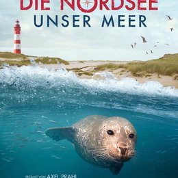 Nordsee - Unser Meer, Die / Nordsee, Die Poster