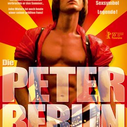 Peter Berlin Story, Die Poster