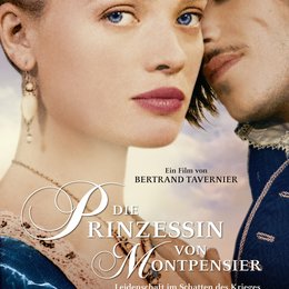 Prinzessin von Montpensier, Die Poster