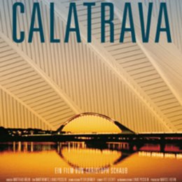 Reisen des Santiago Calatrava, Die Poster