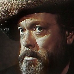 Schatzinsel, Die / Orson Welles Poster