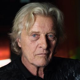 SciFi-Story, Die / Rutger Hauer Poster