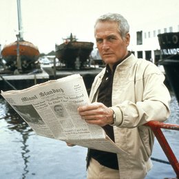Sensationsreporterin, Die / Paul Newman Poster