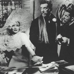 spanische Tänzerin, Die / Marlene Dietrich Poster