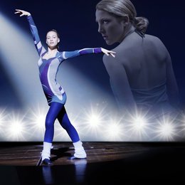 Tänzerin - Lebe deinen Traum, Die (ORF / Sat.1) / Julie Engelbrecht / Nikola Kastner Poster