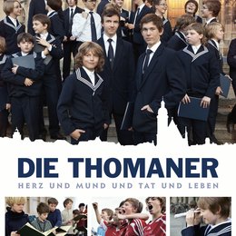 Thomaner, Die Poster