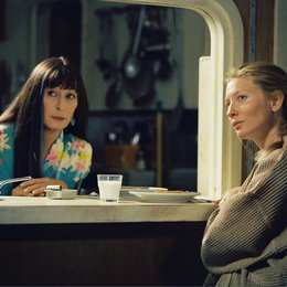 Tiefseetaucher, Die / Anjelica Huston / Cate Blanchett Poster