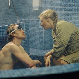 Tiefseetaucher, Die / Owen Wilson / Cate Blanchett Poster