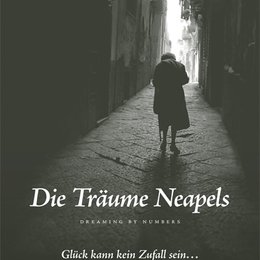 Träume Neapels, Die Poster