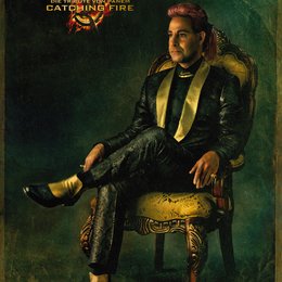 Tribute von Panem - Catching Fire, Die Poster