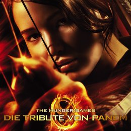 Tribute von Panem - The Hunger Games, Die Poster