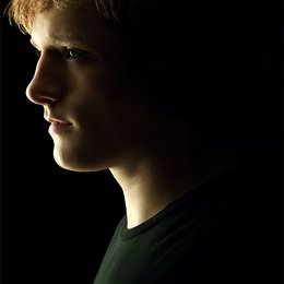 Tribute von Panem - The Hunger Games, Die / Josh Hutcherson Poster