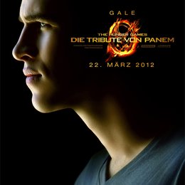 Tribute von Panem - The Hunger Games, Die / Liam Hemsworth Poster
