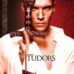 Tudors - Mätresse des Königs, Die / Tudors, The / Jonathan Rhys-Meyers Poster