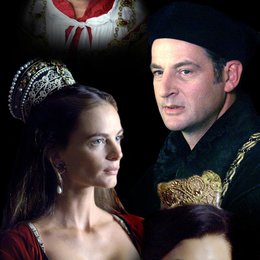 Tudors - Mätresse des Königs, Die / Tudors, The / Sam Neill / Jeremy Northam / Maria Doyle Kennedy / Natalie Dormer Poster