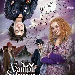 Vampirschwestern, Die Poster