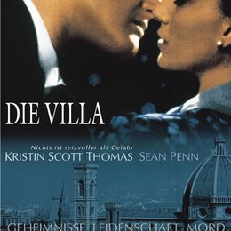 Villa, Die Poster