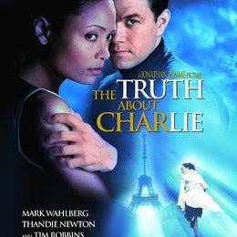 Wahrheit über Charlie, Die / Truth about Charlie, The Poster