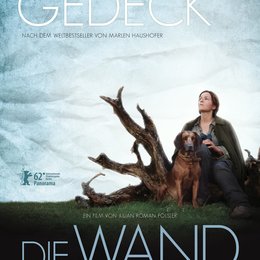 Wand, Die Poster