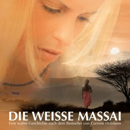 weiße Massai, Die Poster